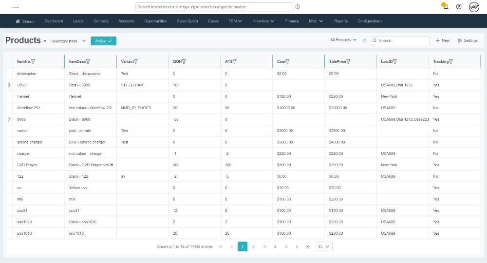 pick pack ship LionO360