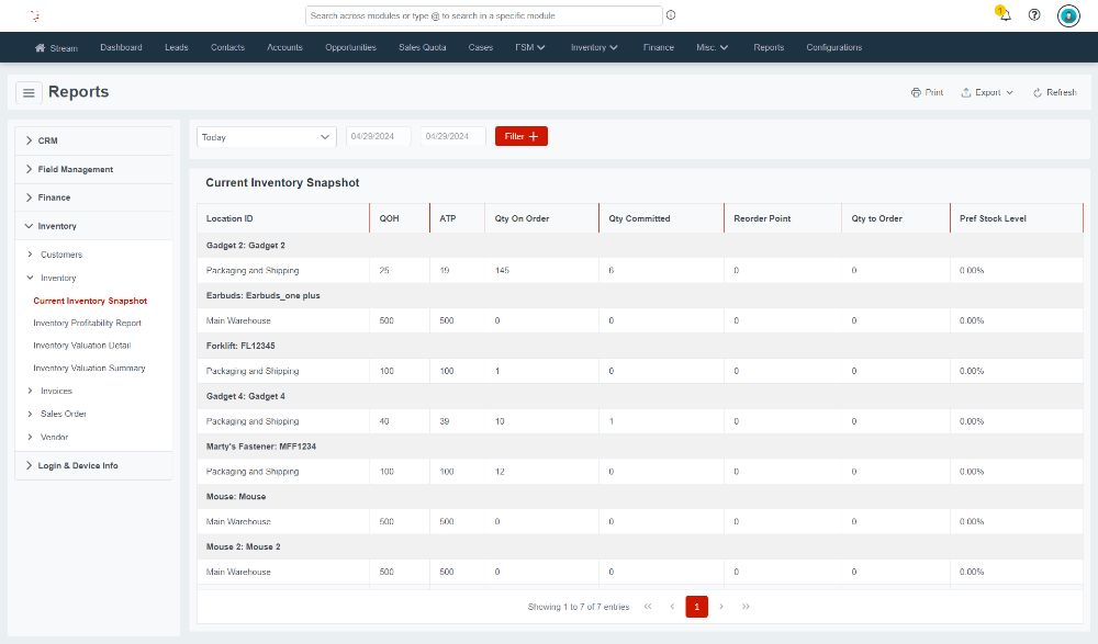  inventory management software 