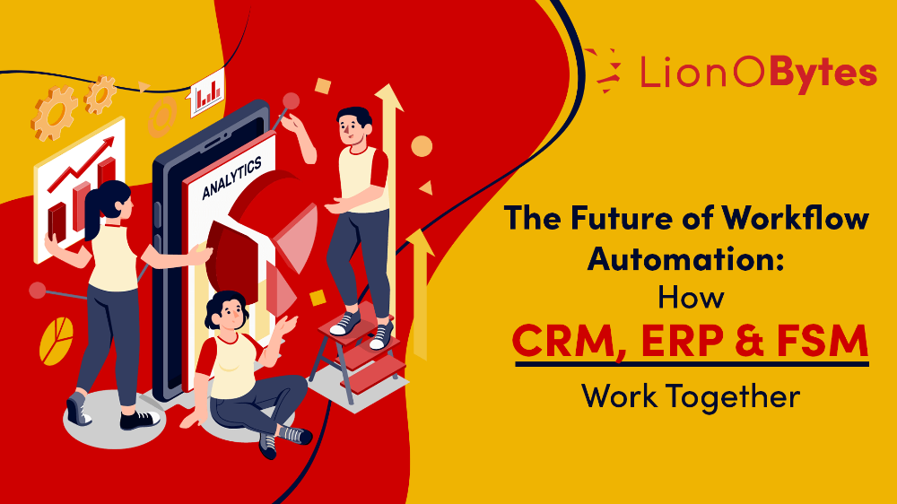 Top AI-Powered Lead Management Software Tools for 2025