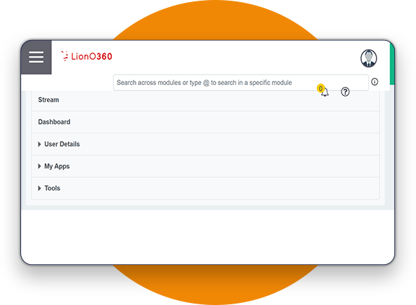 LionO360 CRM