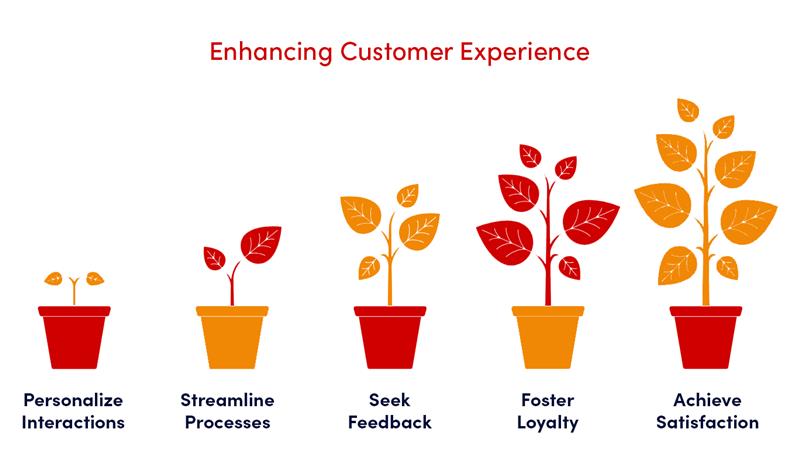 Enhance Your Customer Experience with LionOBytes