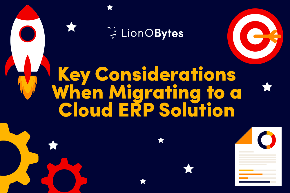 ERP Data Migration