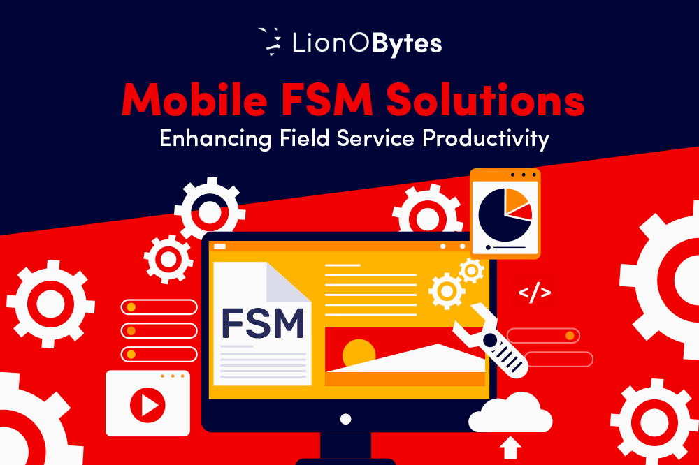 Mobile FSM Solutions