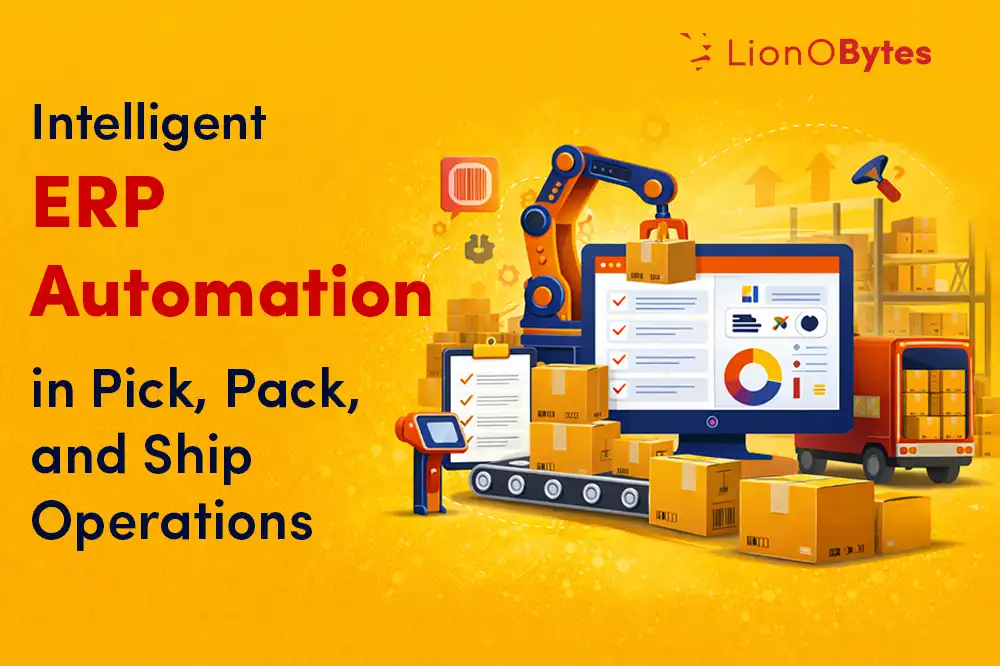 How AI is Improving Accuracy in Pick, Pack, and Ship Tasks