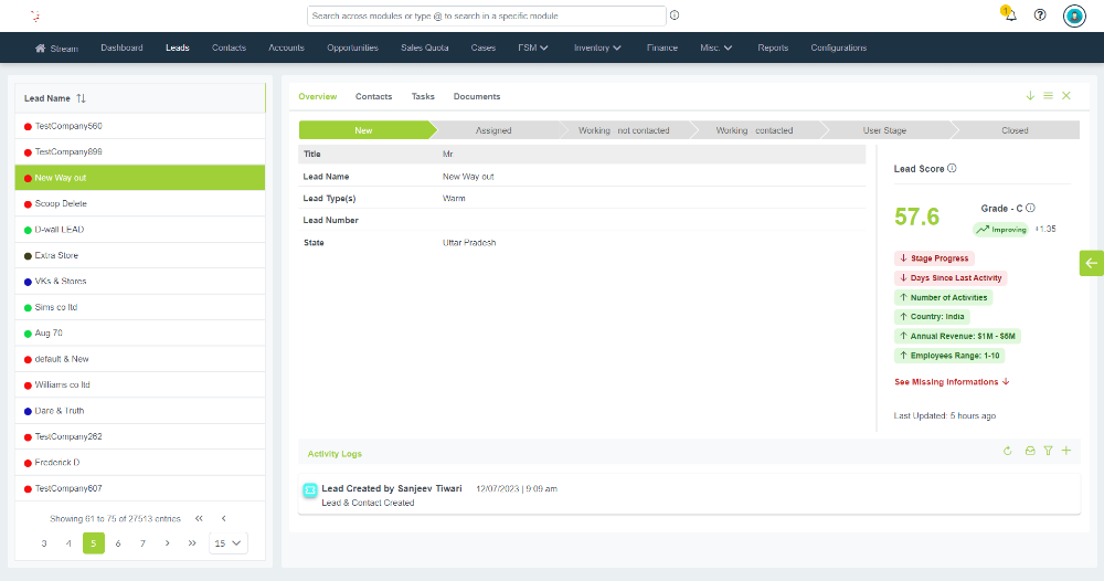 AI-Based Sentiment Analysis