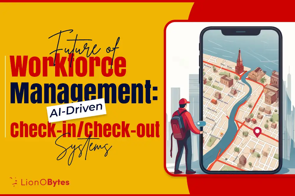 AI Check-In/Check-Out