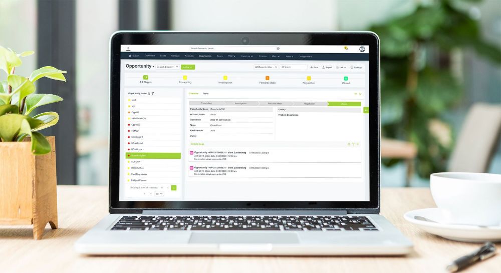 Better Sales & Marketing Alignment