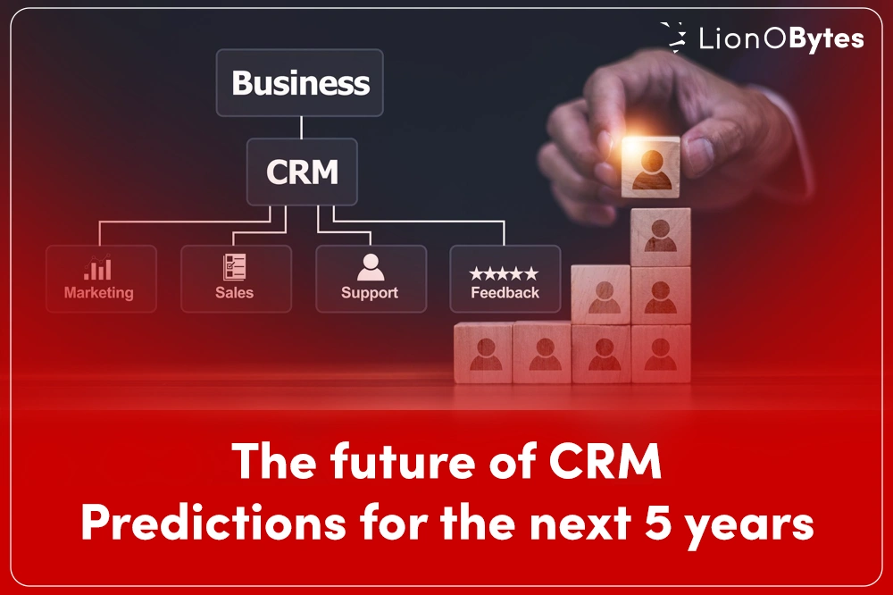 the future of crm