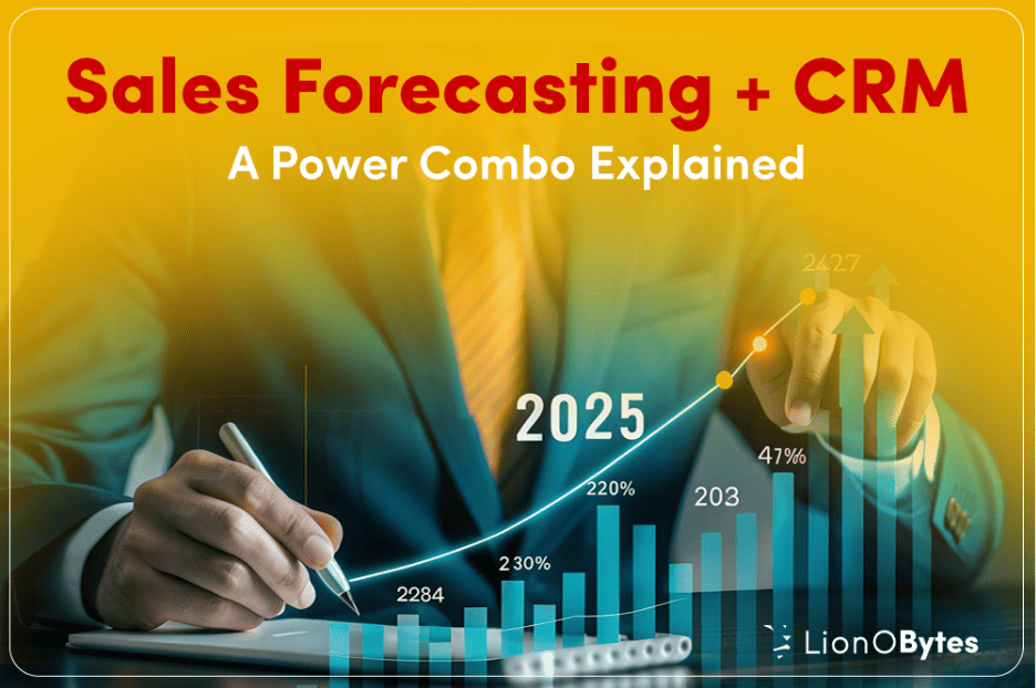 CRM Integration with Sales Forecasting Tools: A Complete Guide 