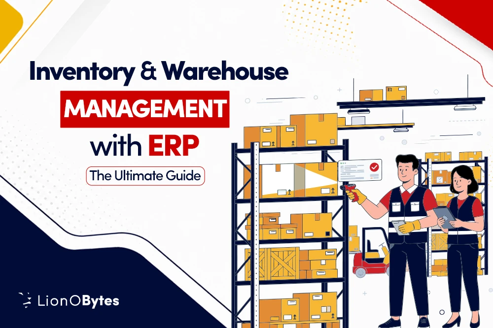 ERP Management Guide