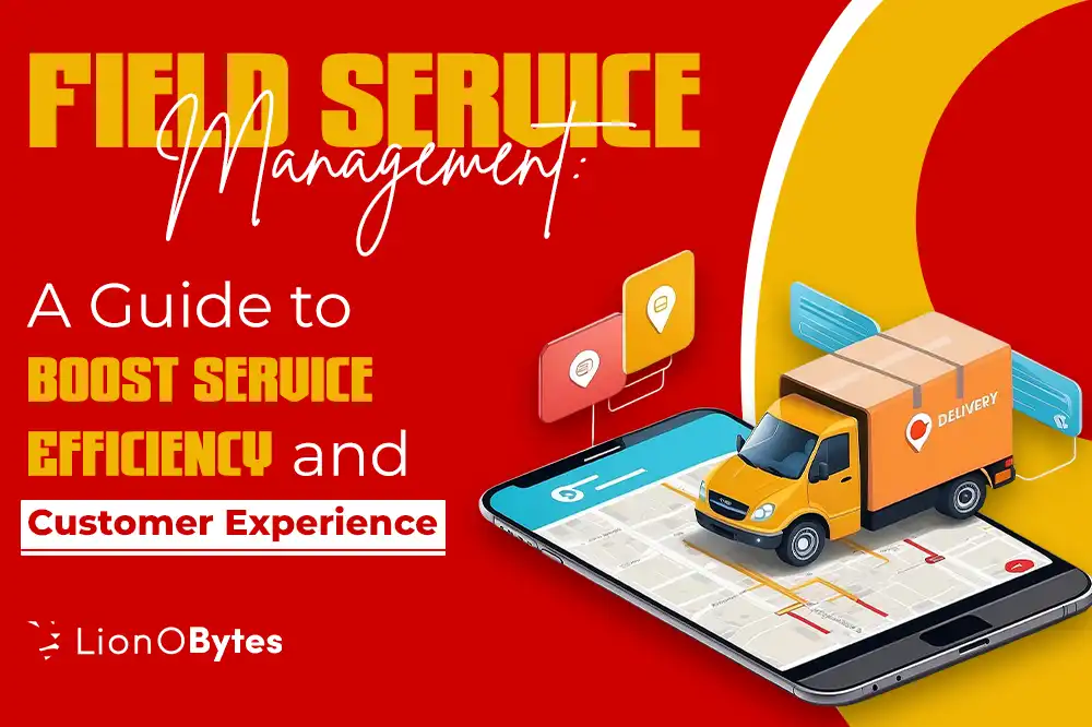 Field Service Management Guide