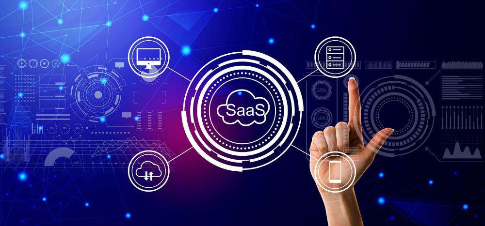 SaaS-based solutions