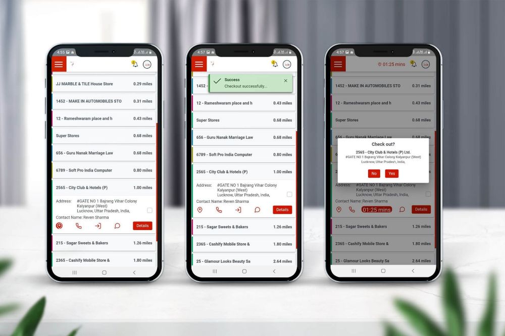Impact of Field Service Management Software Mobile Solutions