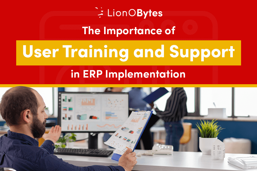 ERP Implementation 