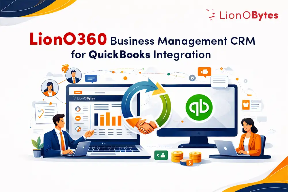 Best CRM Software for QuickBooks Integration