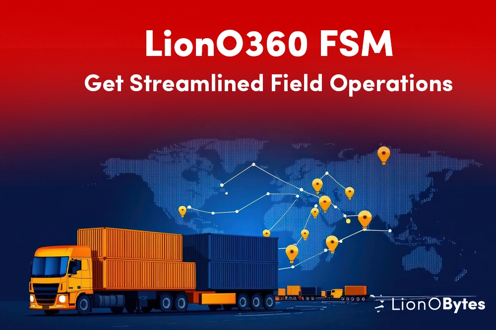 LionOBytes All-in-One FSM 