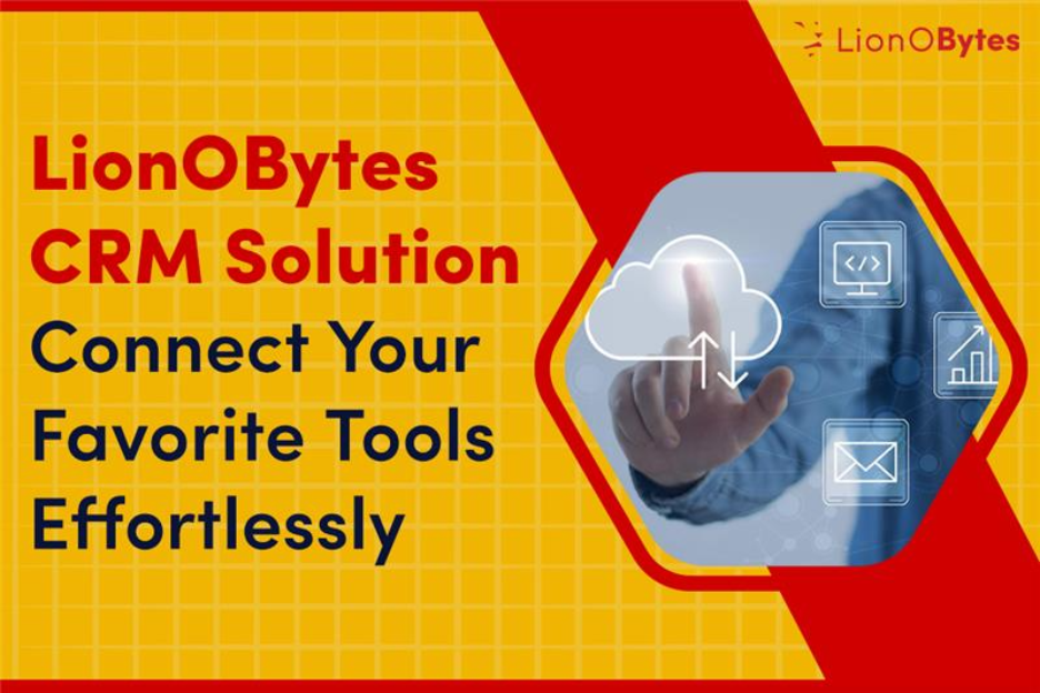 Integrate Multiple Platforms for Smarter Customer Management 