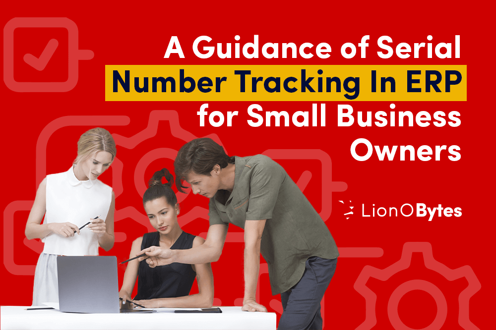 How to Choose the Right ERP Software for Your Business