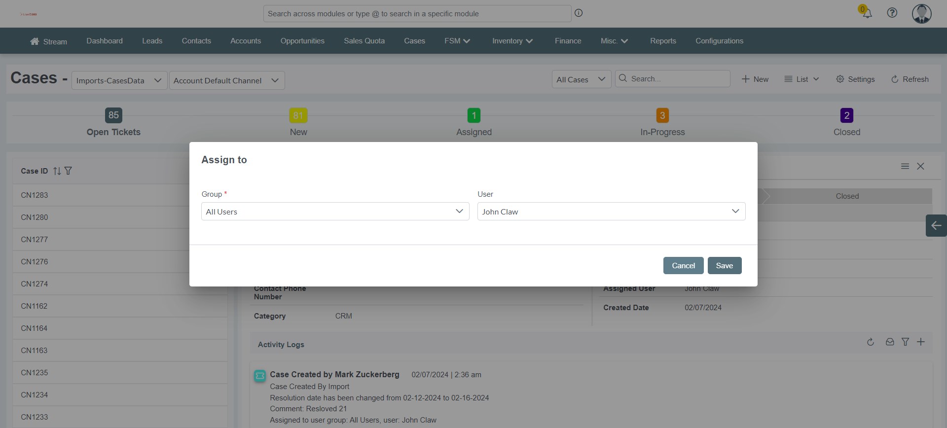 Seamless Team Collaboration