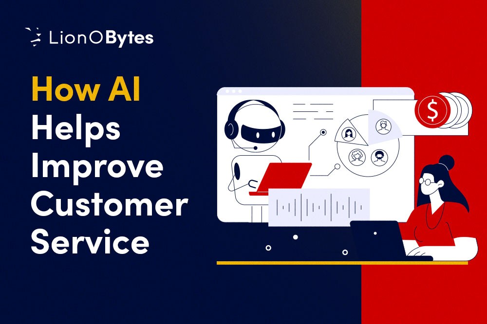 How AI Helps Improve Customer Service