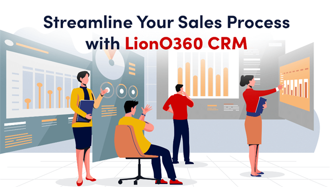 CRM in 2025: What’s Next for Sales and Customer Relationships?