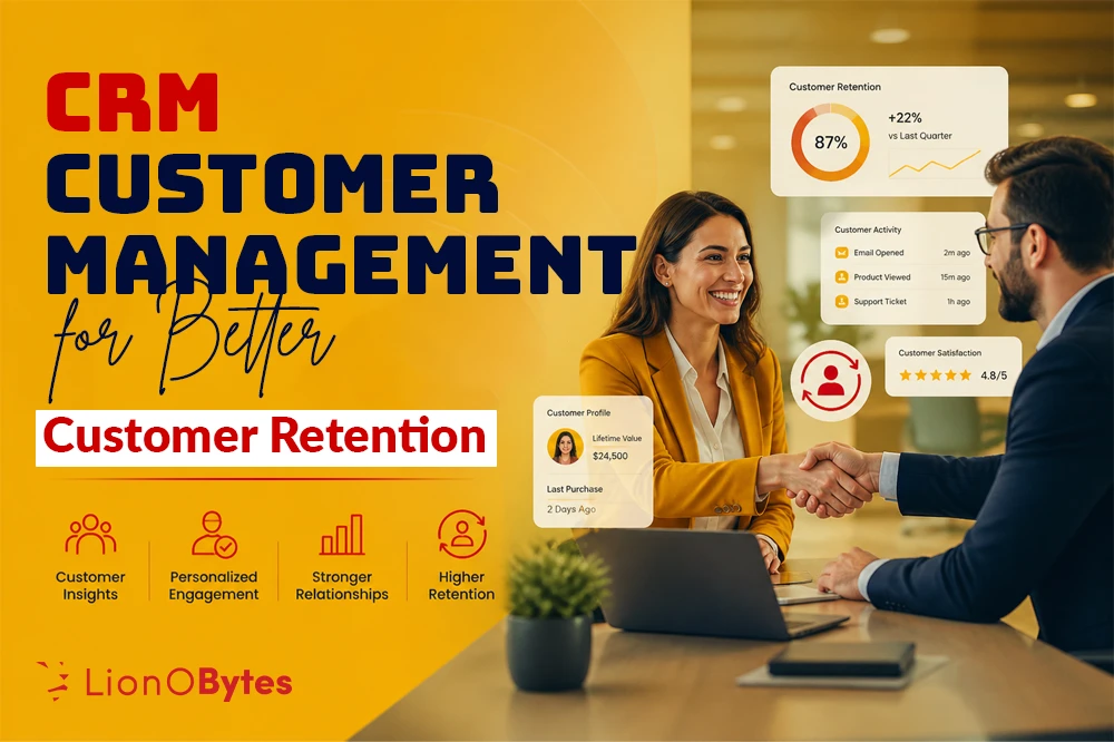  CRM customer management