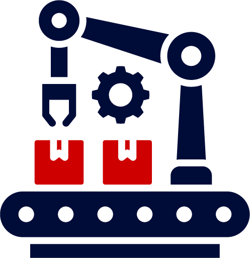 Manufacturing