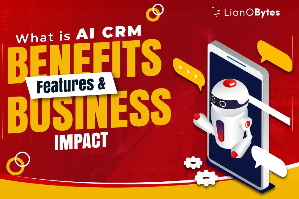 AI CRM